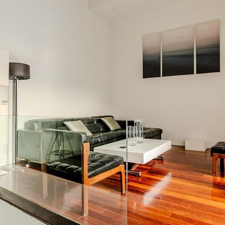 Apartament Moderno Y Tranquilo En El Centro Sewilla Zewnętrze zdjęcie