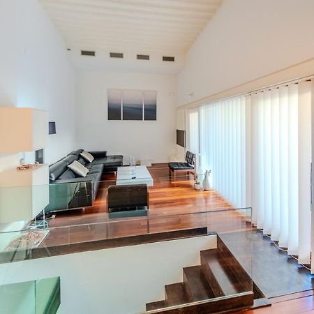 Apartament Moderno Y Tranquilo En El Centro Sewilla Zewnętrze zdjęcie