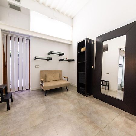 Apartament Moderno Y Tranquilo En El Centro Sewilla Zewnętrze zdjęcie