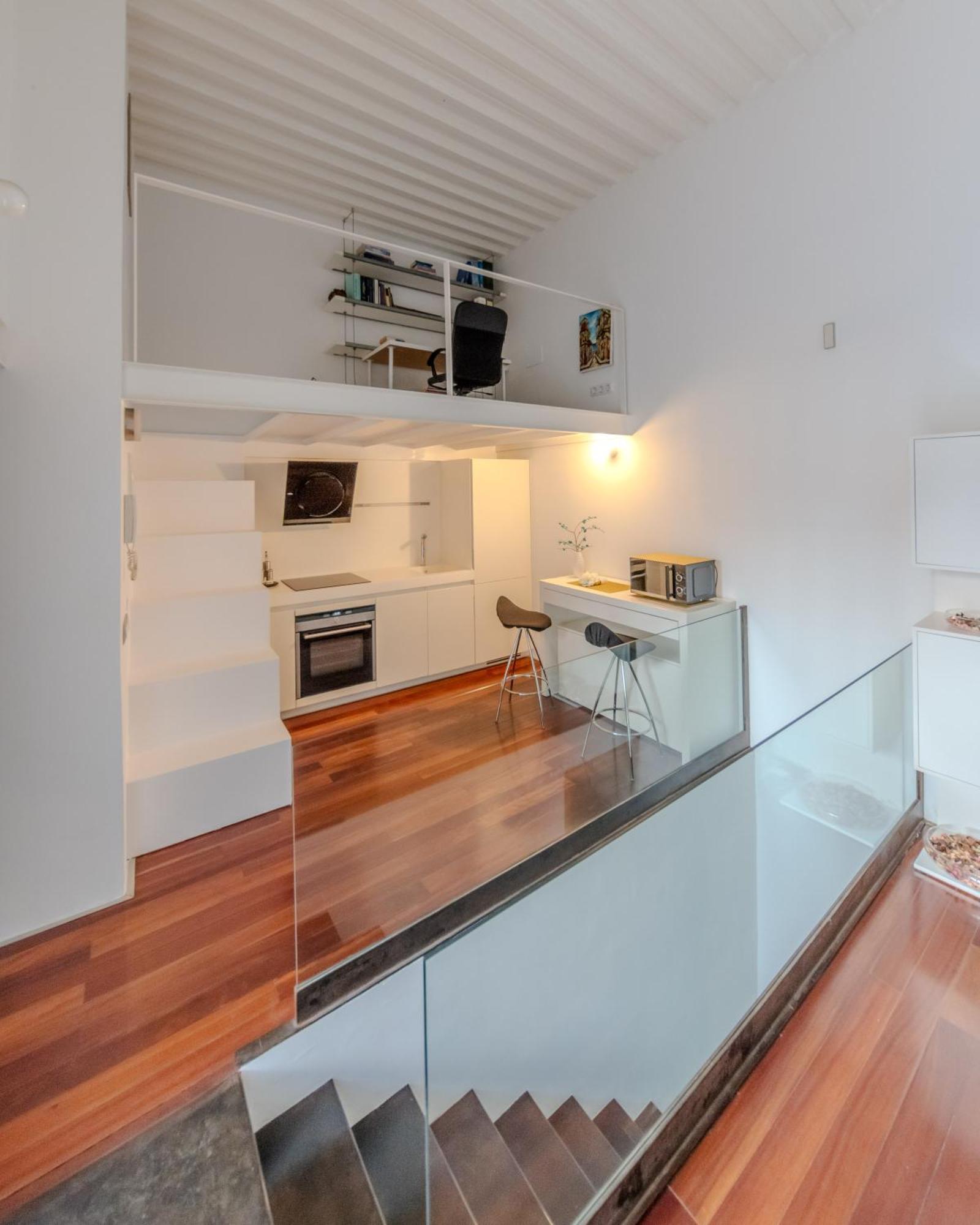 Apartament Moderno Y Tranquilo En El Centro Sewilla Zewnętrze zdjęcie