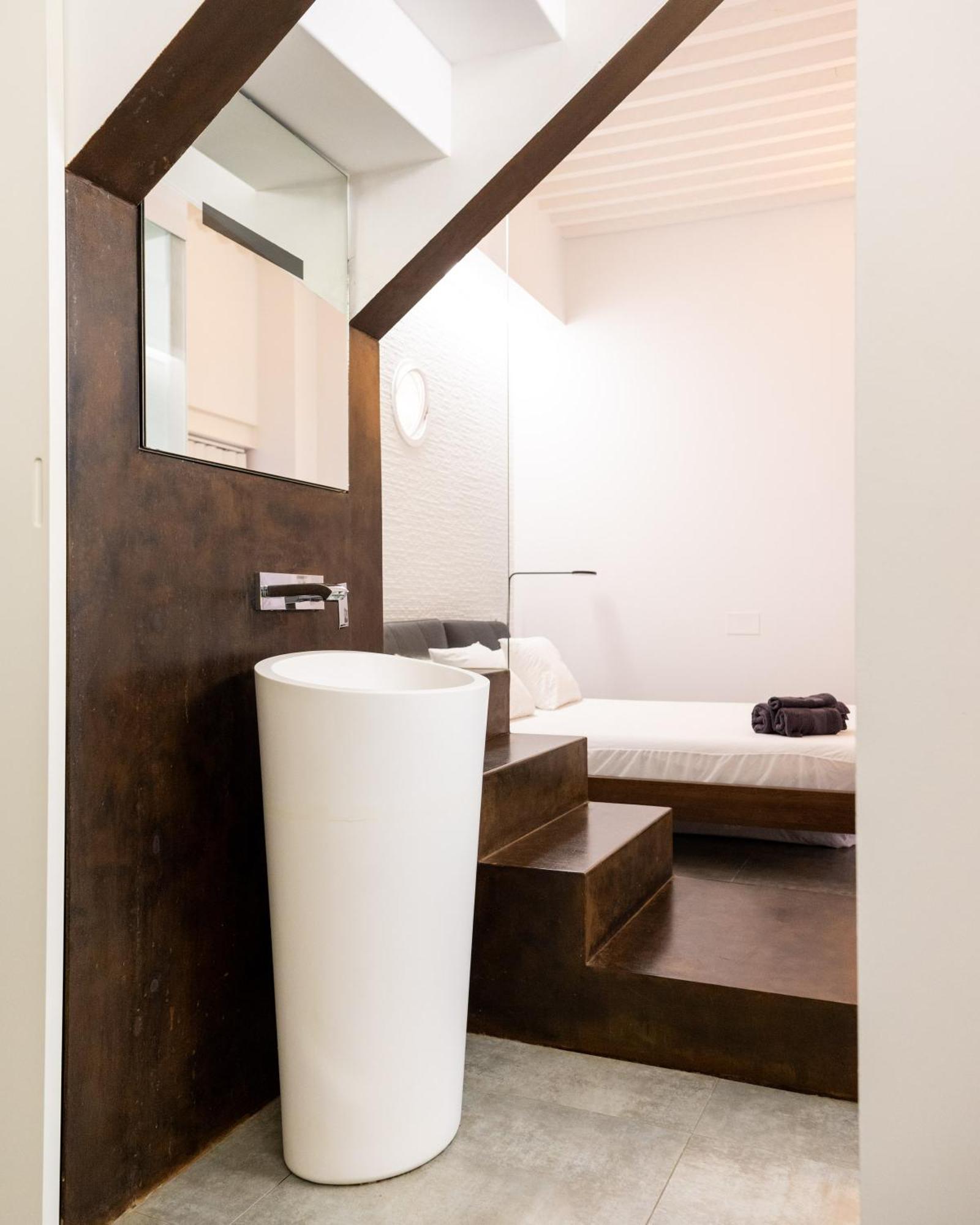 Apartament Moderno Y Tranquilo En El Centro Sewilla Zewnętrze zdjęcie